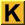The Last Thirty Years K
