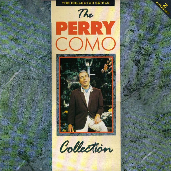 The Perry Como Collection - Castle 1988