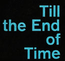 Perry Como ~ Till the End of Time - back cover