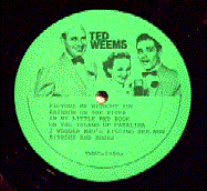 Ted Weems & Perry Como