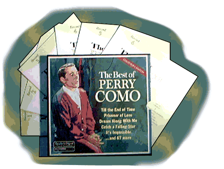The Best of Perry Como - Reader's Digest 1975
