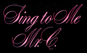 Sing to Me Mr. C. - 1961
